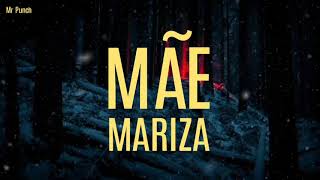 Mariza - Mãe (Letra)