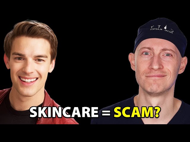 Is Skincare a Scam?: Debunking Myths and Facts