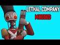 We spammed mods on lethal company