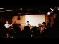 ブラッケスト・サバスLive!! - 1. War Pigs (Live at Monsieur in 名古屋)