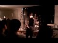 ミズノアワズ「Fever」