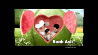 Tvc Love Fruit Master 30s Qt Movie Trailer 
