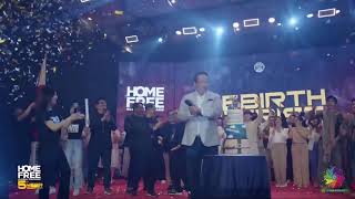 Funk Circuit 6 Units Spark Machine & 2 Confetti Machines Dsilver Rental For Pmcc4W