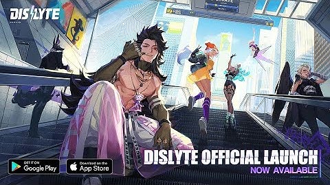 DYSLYTE - Global Version Gameplay (Bluestacks/Android/IOS)