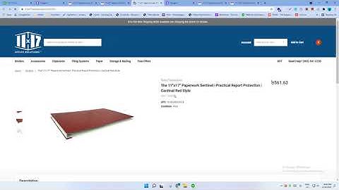 shogun Page Builder Product Page Design in Bigcommerce Part 2
