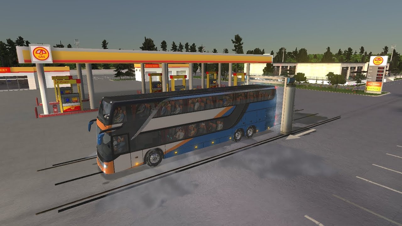 Bus simulator ultimate | zuuks buses 🚍 | zuuks | Bus driving | Drive with Devil