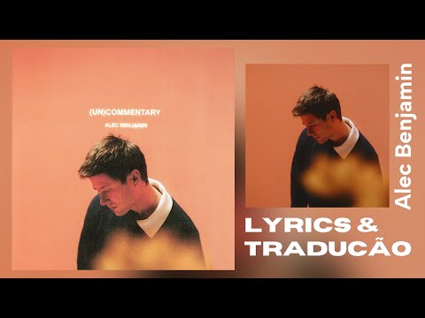 Alec Benjamin -