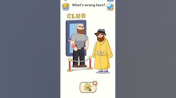 DOP 5 Delete One Part Level 12 Gameplay #shorts #youtubeshorts #shortsviral