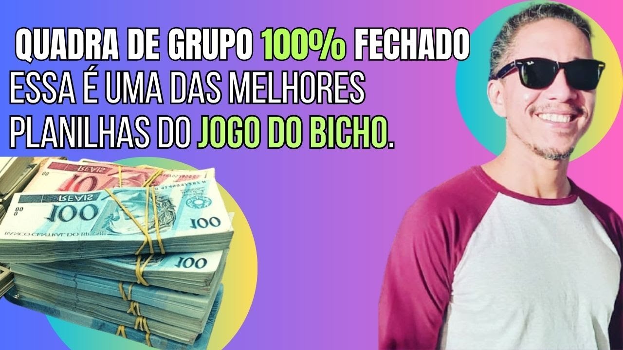 Como Acertar No Jogo Do Bicho Na Cabeça - FDPLEARN