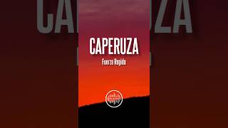 Download Lagu CAPERUZA - Fuerza Regida (Letra/English Lyrics) MP3