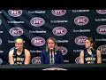 Murray State (2022 OVC Basketball Championship - Game 6 Postgame)