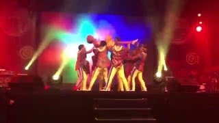 ACC Lollipop Night Party 2016