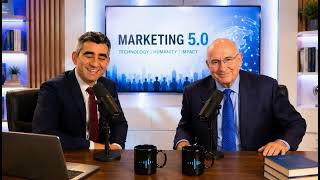 MARKETING-5.0 KONSEPSIYALARI VA UNING MOHIYATI | DARSLIK-Raqamli marketing | 2-dars