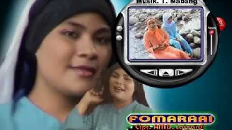 Kasidah Maluku Utara - Fomarai (Official Music Video)