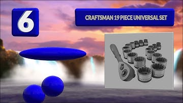 Best Pass Through Socket Set (2020) Review and Buying Guide