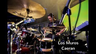 Video voorbeeld van "Los Muros Caeran, desde Lakewood Church, usar 🎧"