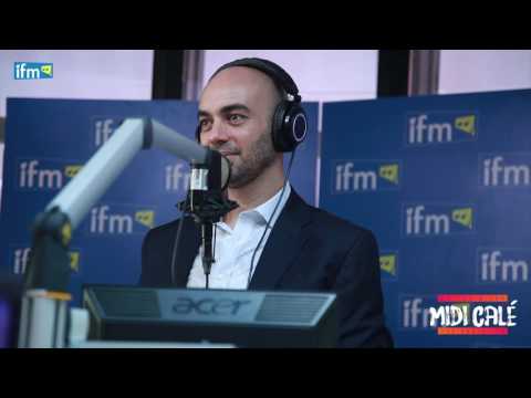 المخرجة رجاء العماري و الممثلة هيام عباس يحكيولنا على تفاصيل فيلم جسد غريب في ميديكالي