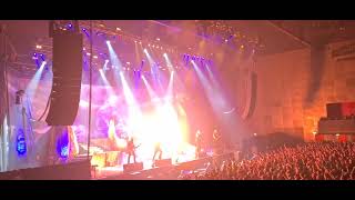 AMON AMARTH - First Kill @ AFAS LIVE - 02-10-2022