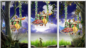 janmastmi Special Editing Video Kinemaster | 3D Editing Video In kinemaster ‎@KMK TECH  