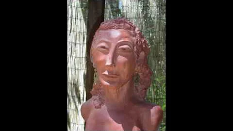 La Macina di San Cresci: Ellen Coffey, artist-in-r...