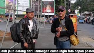 Nonton Pentas Teater Koma - Goro goro