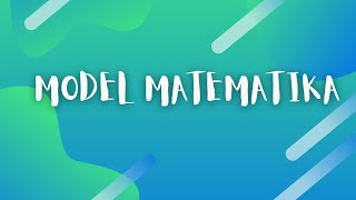 Model Matematika screenshot 4