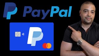 PayPal MasterCard Refresh  Same Card, New 3x Trick