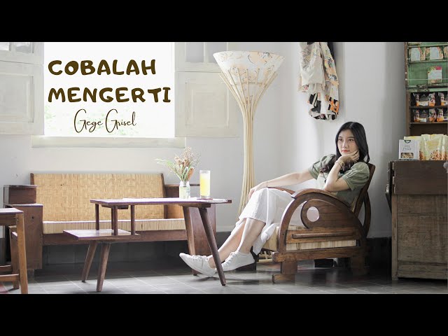 COBALAH MENGERTI - NOAH | COVER BY GEGE GRISEL class=