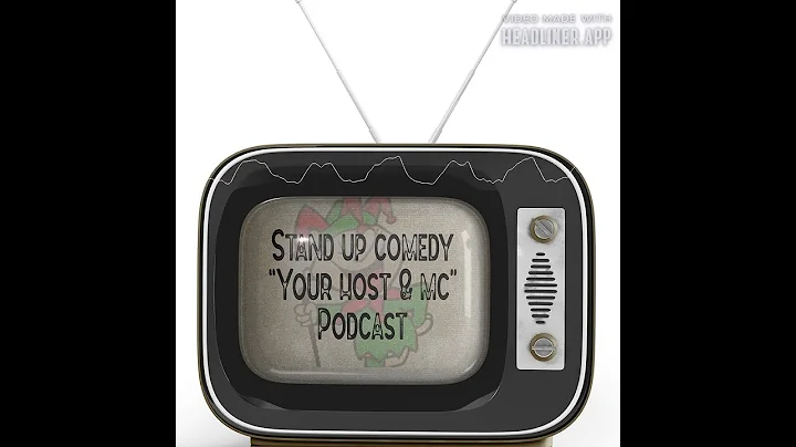 "Laughter is Healthy" Interview w/Dr. William Frye...