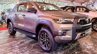 2026 Toyota Hilux Revo Rally | 2.8 L Diesel – Best Pickup Truck of the Year