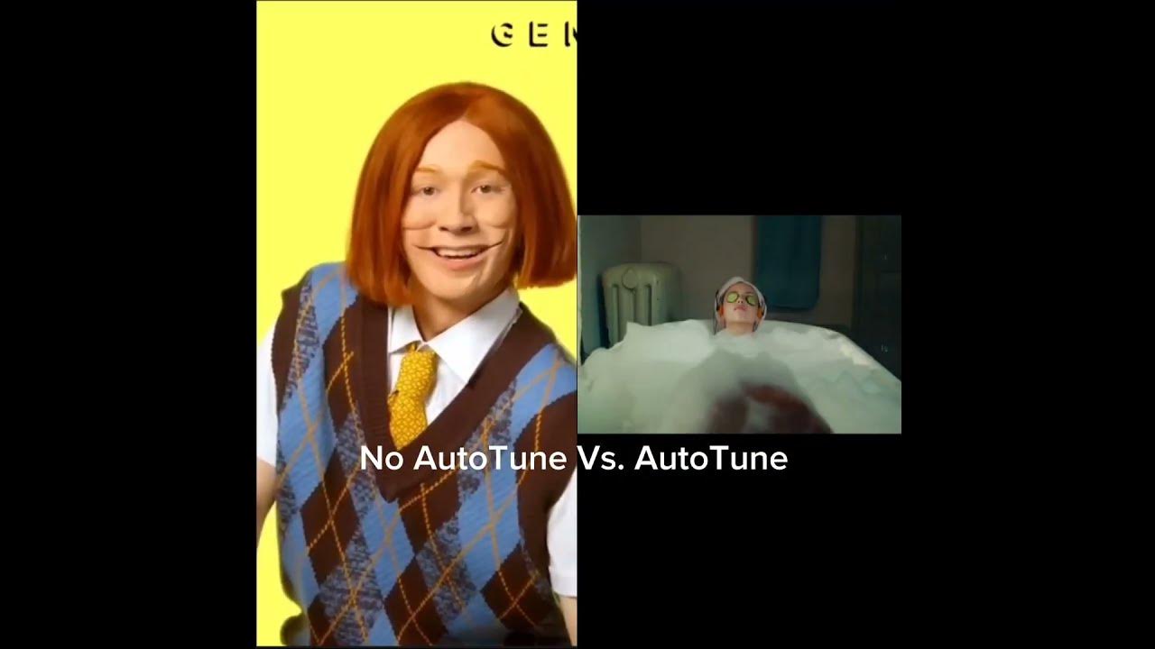 Uh oh - Sub Urban - NO AutoTune Vs. AutoTune! Crazy! #edit #suburban #song #trending Uh oh - Sub Urban - NO AutoTune Vs. AutoTune! Crazy! #edit #suburban #song #trending