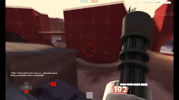TF2Maps.net - KotH_Montane A4D Dynamic