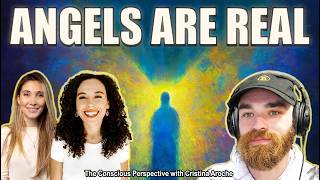 How to Talk to Angels with Cristina Aroche & Luisa Vélez