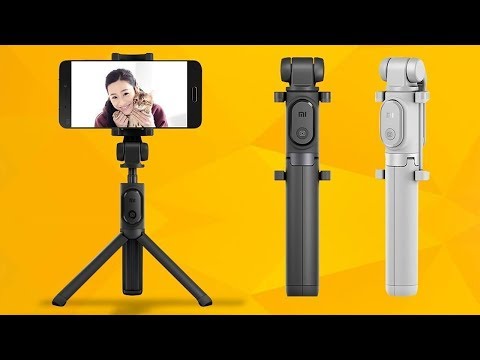 Video: Aksiyon Kamerası Monopodları: Selfie çubukları, Monopod Tripodlar, Monopod şamandıralar Ve Diğer Türler