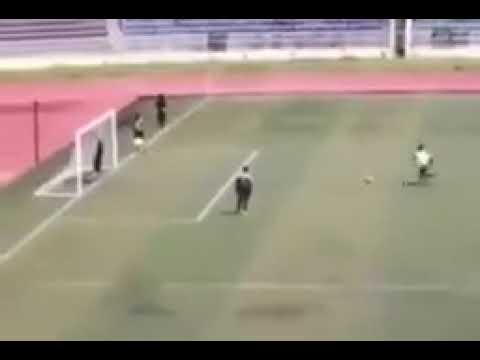 ضربه جزاء مكاوع