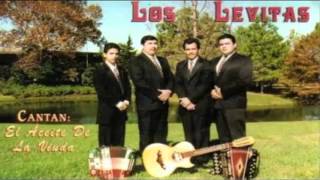 Video thumbnail of "I.E.C.E. Mi Oración - Los Levitas"