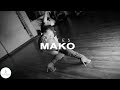 Dance Intensive 15 | Yates - Mako by Diana Petrosyan | VELVET YOUNG DANCE CENTRE