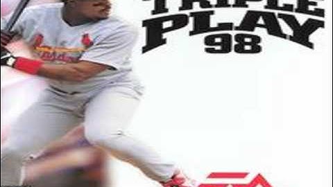 Triple Play 98 Menu Music