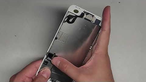 iPhone 8+ Plus Sensor, Ear Speaker, Camera Replacement Repair