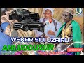 Wakar Sidi Uzairu Badamasi AHLUDDUSUR : On Ug Channel TV