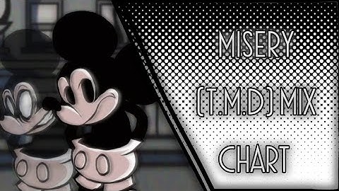 [Month Of The Mouse: Special 2] - Misery (Scrapped AlphaJon Remake) Chart - Vs. Mouse