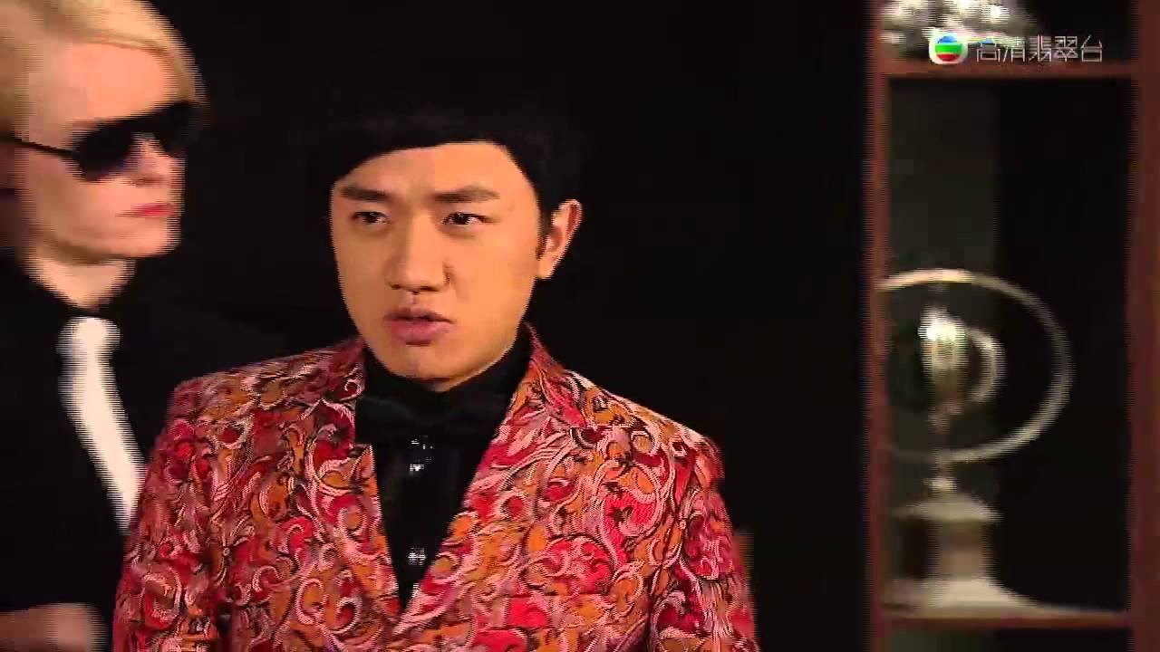 老表你好hea 第 14 集預告 (TVB) YouTube 老表你好hea 第 14 集預告 (TVB) YouTube