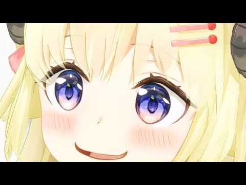 Watame did...nothing wrong, 'kay?