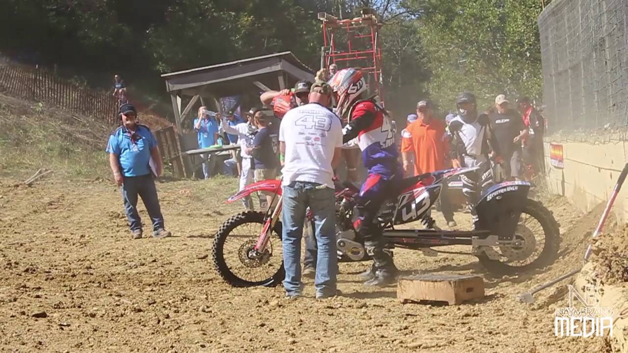 DEVIL'S STAIRCASE 2016 PRO HILLCLIMB NAYMBRAND/media