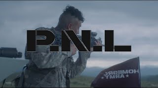 Aleman - PNL (Video Oficial)