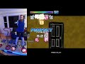 Pump It Up Prime 2 - Rock the House S17 rank gold