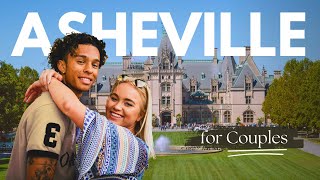 11 Romantic Date Ideas in Asheville, NC | ♡ Asheville for Couples ♡