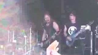 Nocturnal Rites - The Iron Force (Live)