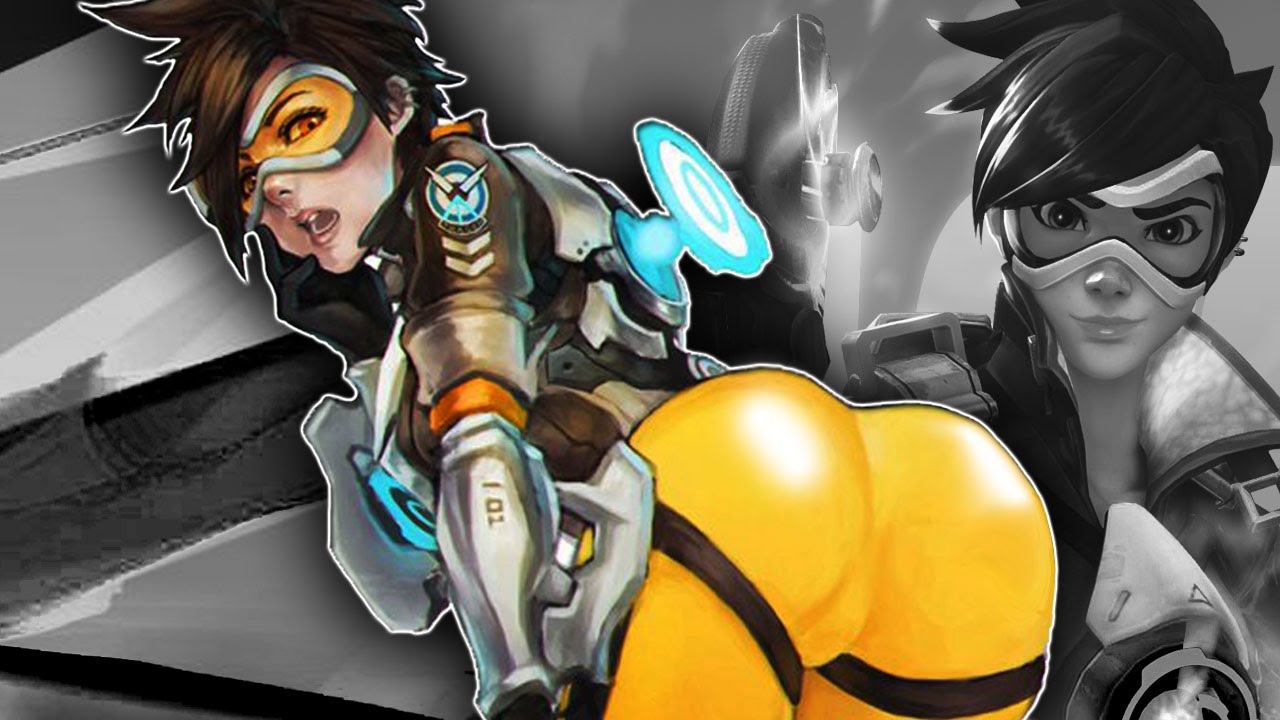 Tracer rule 34 Tracer rule 34