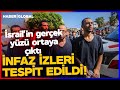İNFAZ İZLERİ TESPİT EDİLDİ! İsrail Hapishanelerindeki Zulüm Kanıtı Ortaya Çıktı
